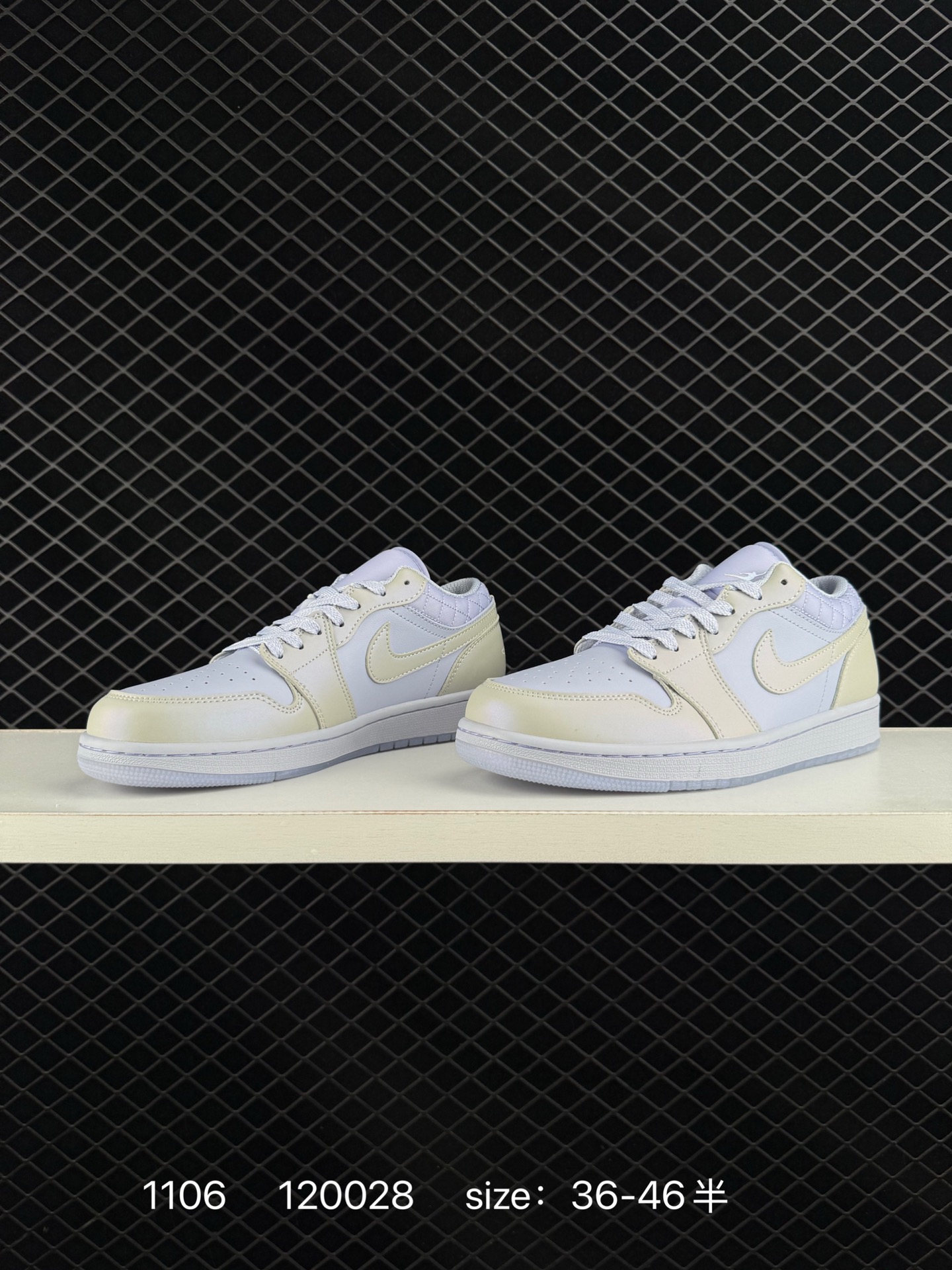 Jordan Air Jordan 1 LOW SE